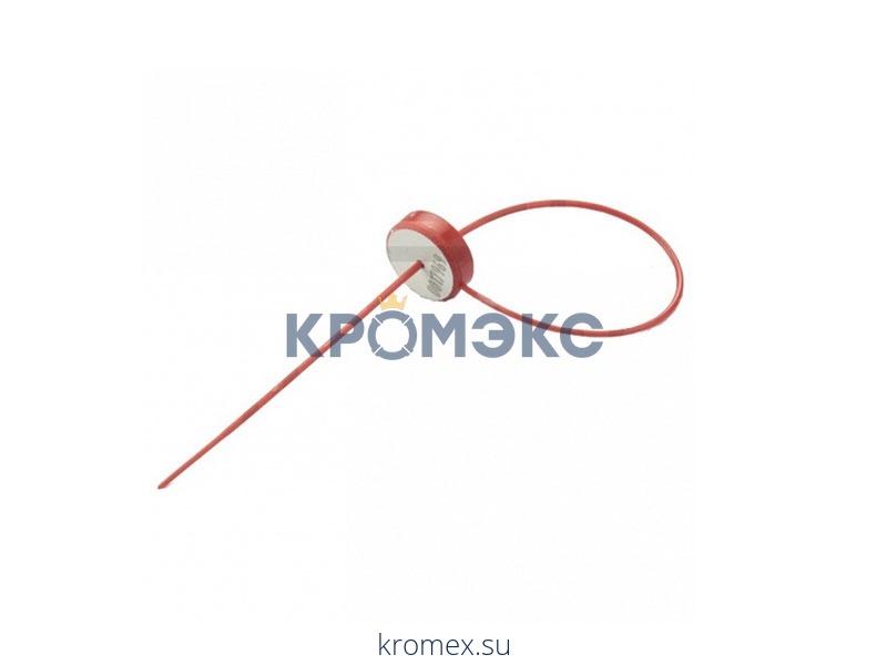 Пломба пластик INDIV-X-10V-ES Danfoss 088H2400