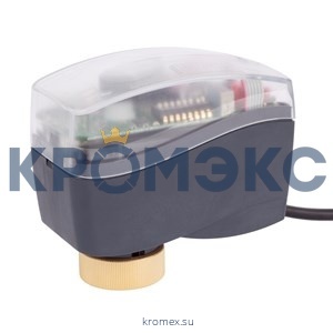 Ридан AME 110 MR эл. привод 24В, Modbus RS485 082H8059R