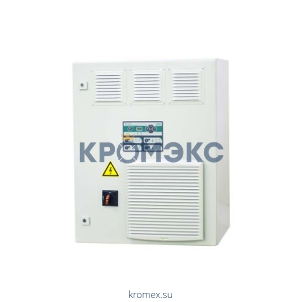 Шкаф управления W-CTRL-SK-712/w-2-4 (9A)-PKG Wilo 2461005
