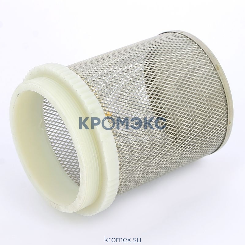 Сетка приемная Ду 40 Ру20 донного клапана 3080.