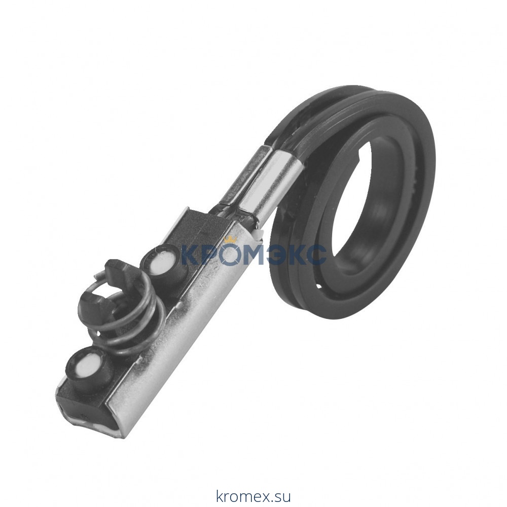 Датчик температуры наруж AKS11 Pt1000 -50+100C 5,5м Danfoss 084N0028