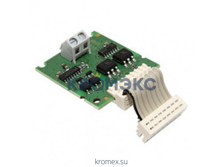 Модуль M-bus 2 импульсных входа Danfoss 014U1998