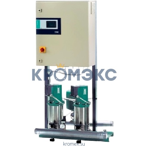 Установка повышения давления CO-2 MVIS 803/CC-EB-R Wilo 2789382