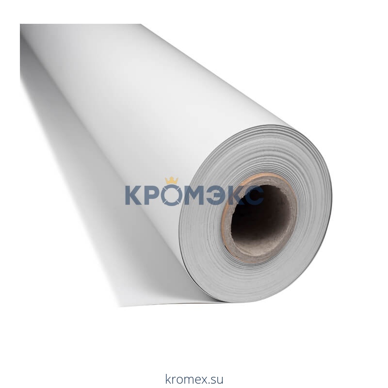 Рулон PVC RS 590 0,35х1000-25 серый K-flex 850LA020002