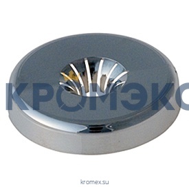 Розетка декоративная T175D Giacomini T175DX001