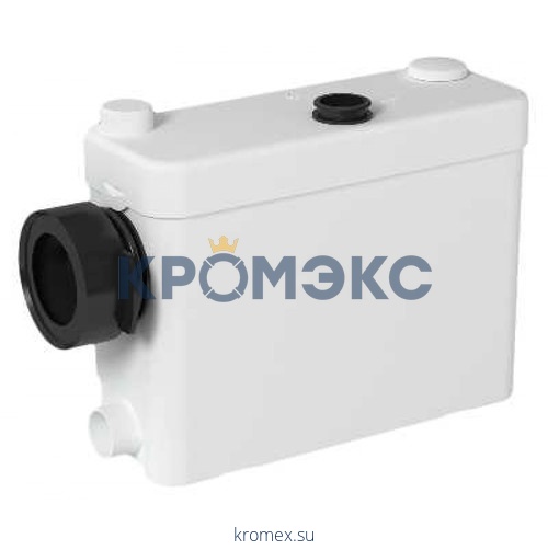 Установка канализационная SANIPACK SFA