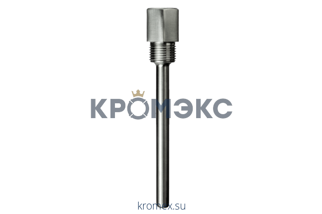 Ридан Гильза для датчика тем-ры MBT, 50 мм, Ридан 084Z7258R