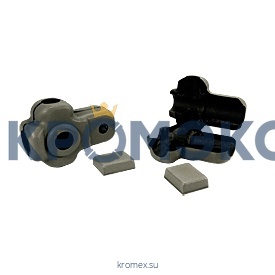 Набор изоляции R553W 1 1/4" для R269T Giacomini R553WY018