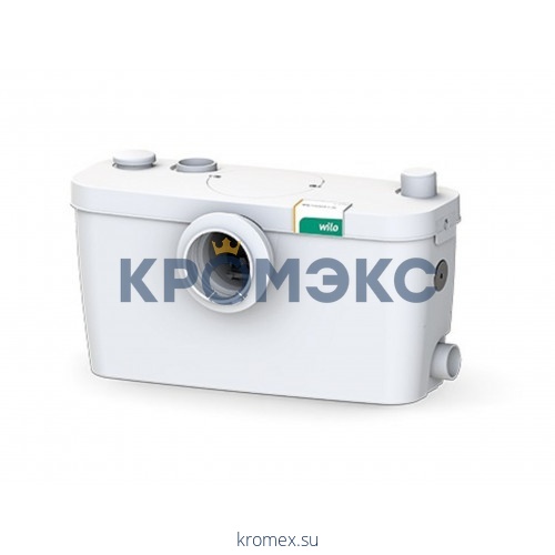 Установка канализационная HiSewlift 3-l35 Wilo 4191674