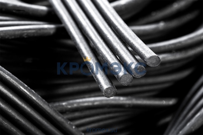 Шнур резиновый МБС 1-4с Ф 8 мм ГОСТ 6467-79