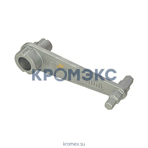 Ключ универсальный для разборных соединений R79B 3/8"-1 1/4" Giacomini R79BY001