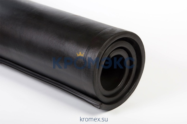 Техпластина 14 мм ТМКЩ-C 2Н (шир. 800 мм) ГОСТ 7338-90