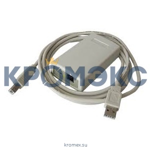 Блок переноса данных USB-ППД для тепловычислителя ТВ7-04 Danfoss 187F0042