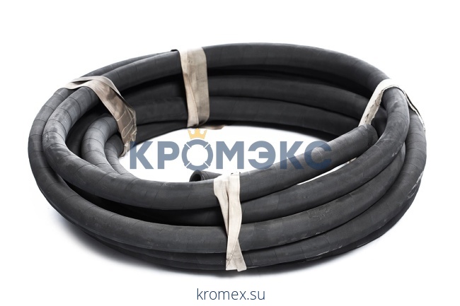 Рукав для газа Г (IV) 38-53 мм (10 атм) ГОСТ 18698-79