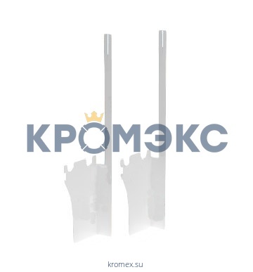 Кронштейн напольный стальной для конвектора Универсал ТБ-С ТЗПО