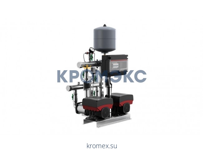 Установка повышения давления Hydro Multi-E 2 CME15-3 Grundfos 99133634