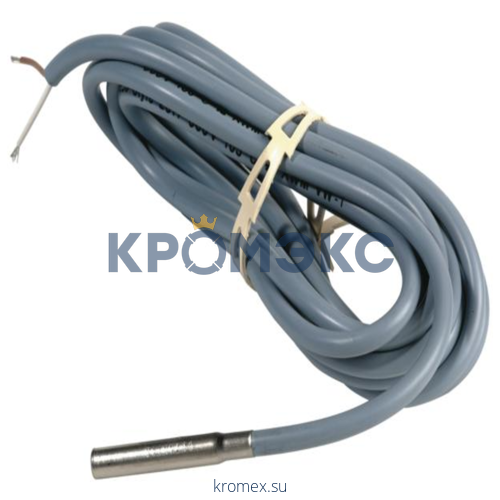 Датчик температуры универ ESMB Pt1000 0+100C Danfoss 087B1184