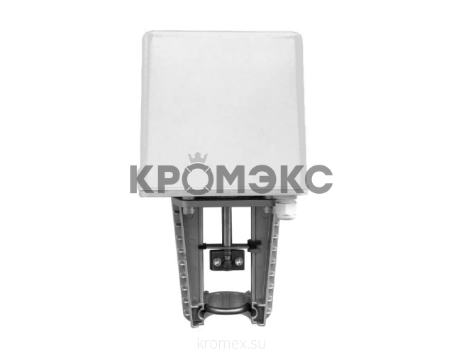 Ридан AME 65 QFR электрический привод, питание 24В, сигнал управления аналоговый 0-10 В или 4-20 мА, развиваемое усилие 1500N, скорость перемещения штока 3.9 c/мм, максимальный ход штока 22 мм 082H0171R