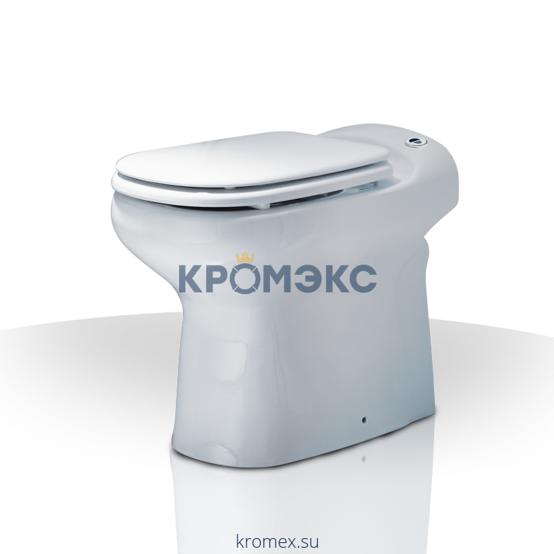 Установка канализационная SANICOMPACT ELITE ECO+ SFA