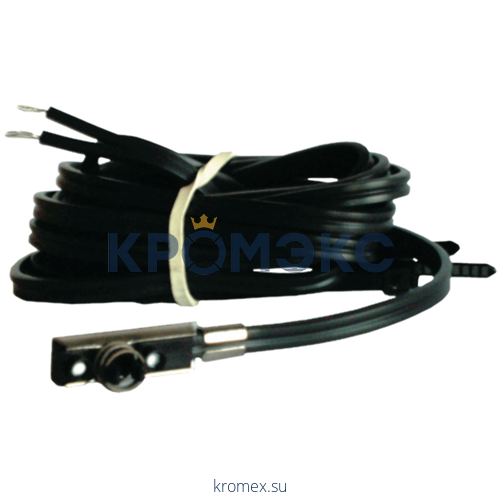 Датчик температуры поверхн ESMC Pt1000 0+100C IP54 Danfoss 087N0011
