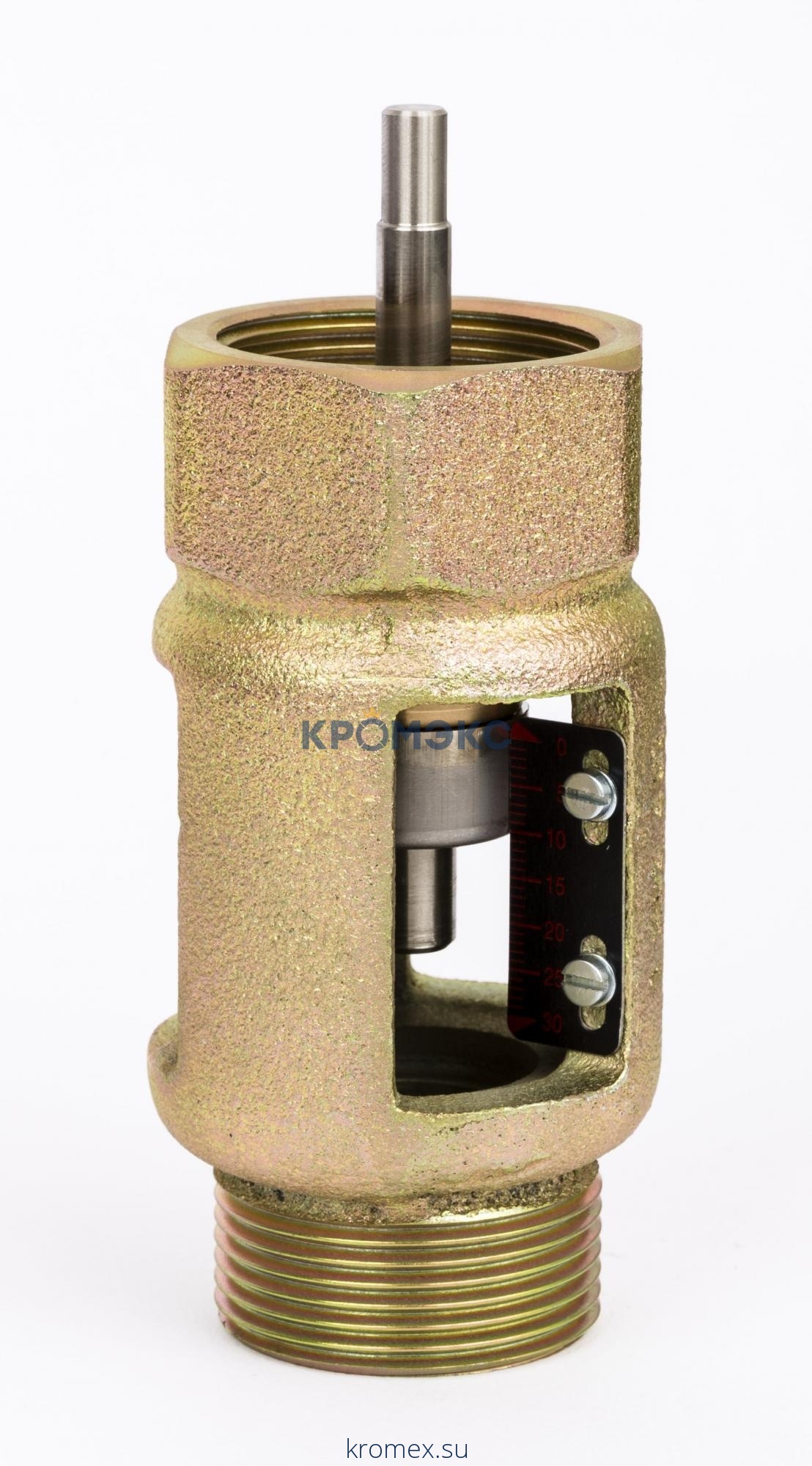 Удлинитель штока ZF6 д/кл. Ду15-125 Danfoss 003G1393