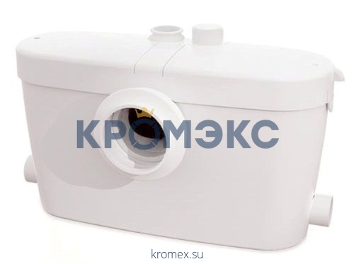 Установка канализационная SANIACCESS 3 SFA