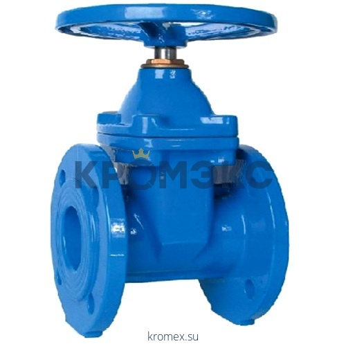 Задвижка чугун Ду 80 Ру16 Wilo 2017162