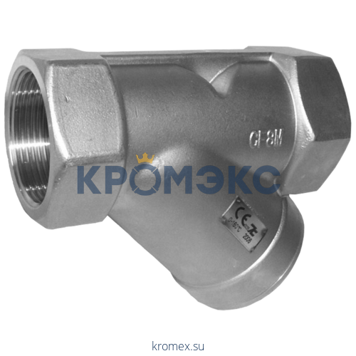 Клапан обратный шаровой чугун GG25 Rp2" Wilo 4027331
