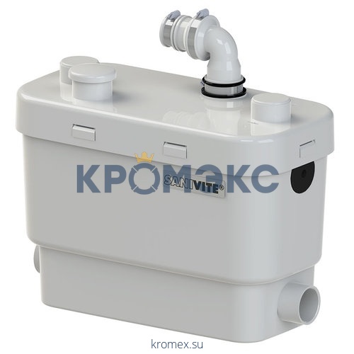 Установка канализационная SANIVITE SFA