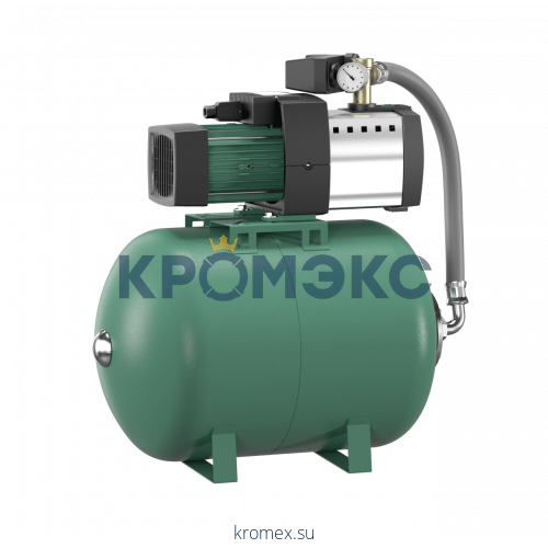 Станция насосная HiMulti 3 H 50/2-25 P Wilo 2549340