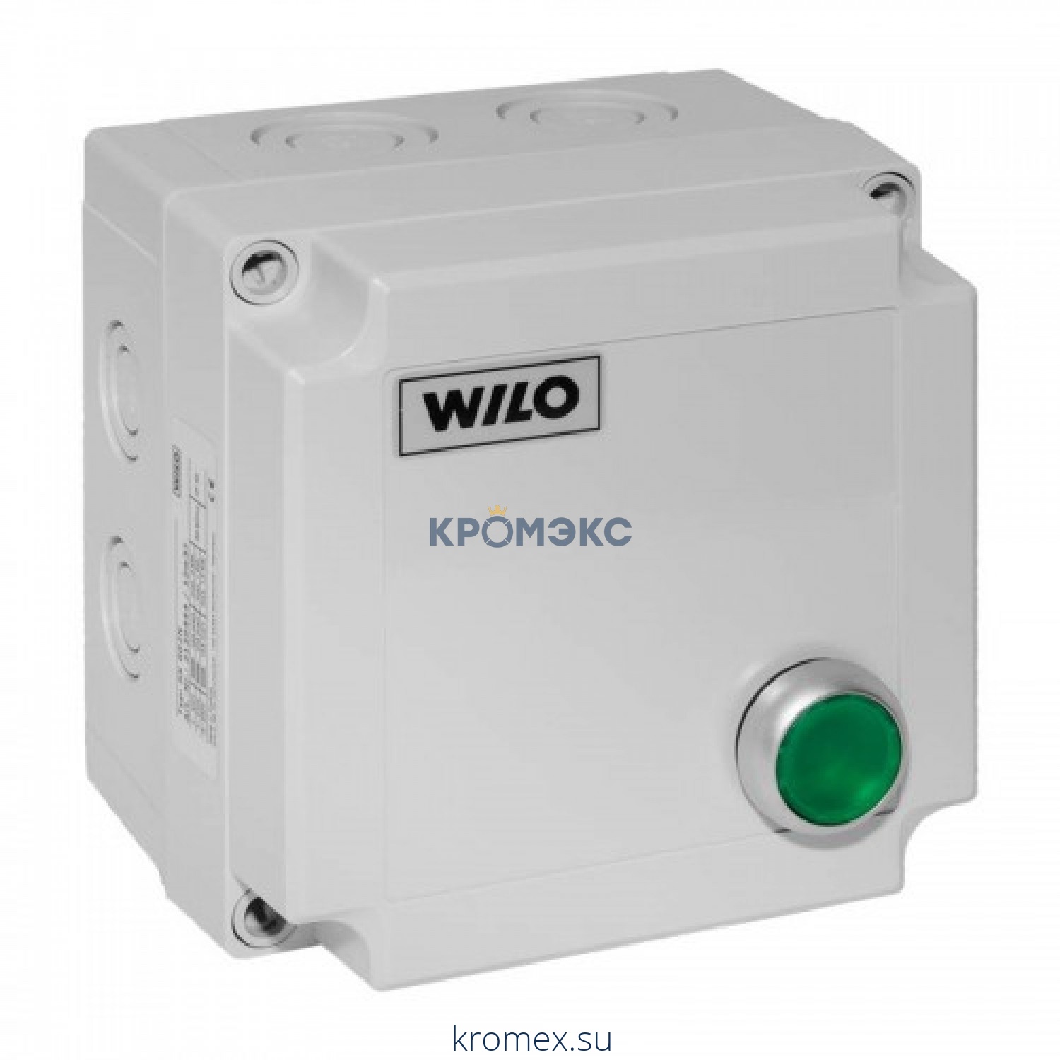 Wilo sk 602n/622n