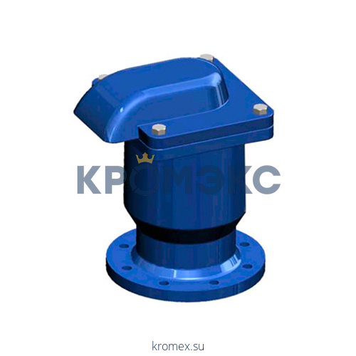 Воздухоотводчик автоматический чугун PVS4241 Ду 25 Ру16 фл прямой Tecofi PVS3140-0025 .