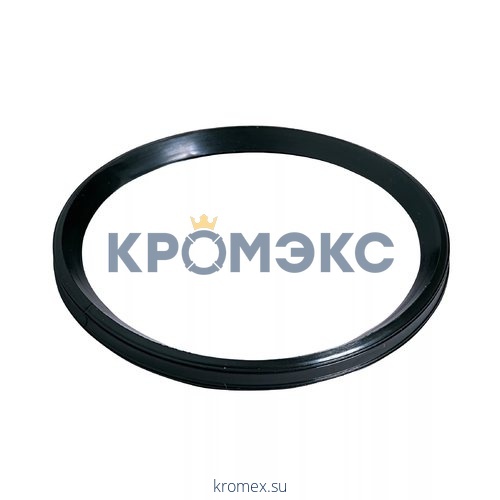 Кольцо уплотнительное резина KG Дн 500 Ostendorf 880140