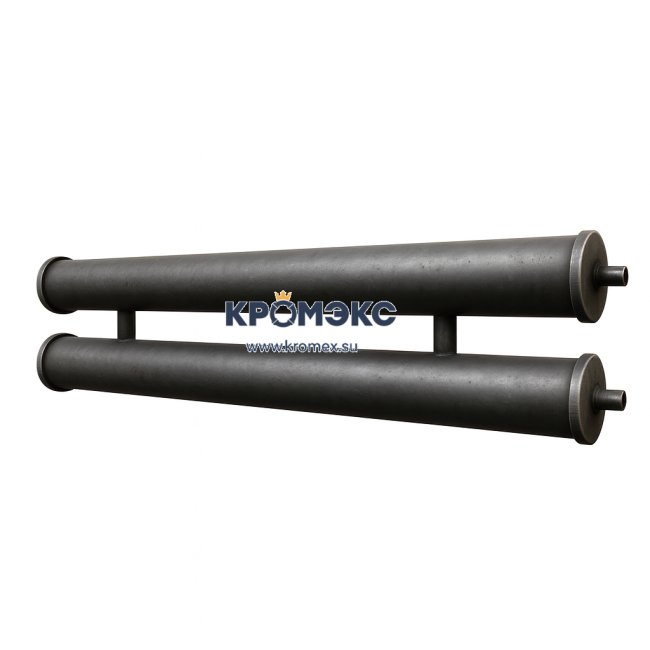 Регистр отопления РАП-2x114x4,0-2000