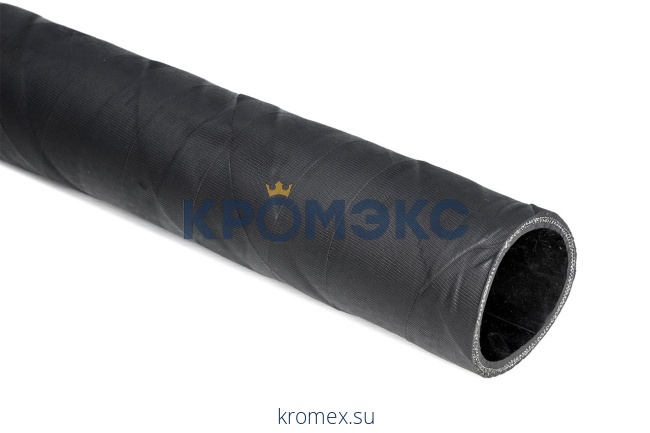 Рукав проклад.конструкции (дюритовый) 40У-58-7 ТУ 0056016-87