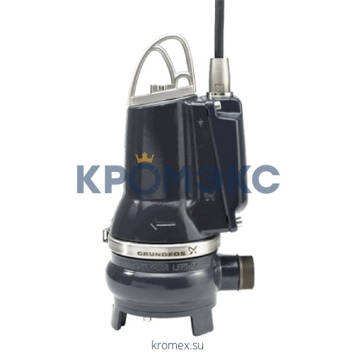 Насос дренажный EF30.50.06.2.50B Grundfos 96106550