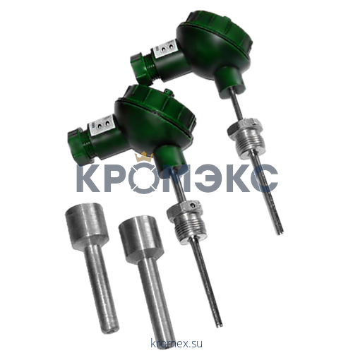 Комплект КТС-Б-80 в комплекте 2шт Danfoss 187F0034