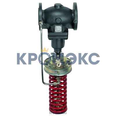 Элемент регулирующий AFP-9 Ру25 0.15-1.5 для клапанов Ду15-250 Danfoss 003G1016