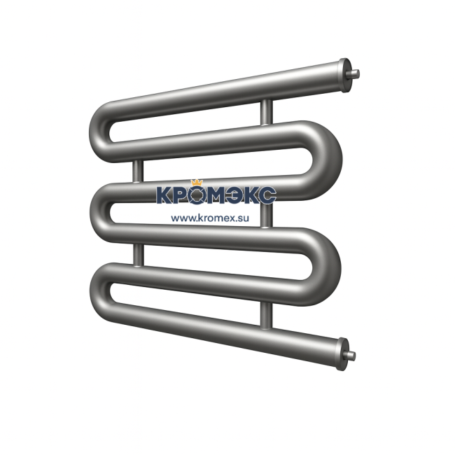 Регистр отопления РЗП-6x133x4,0-8000