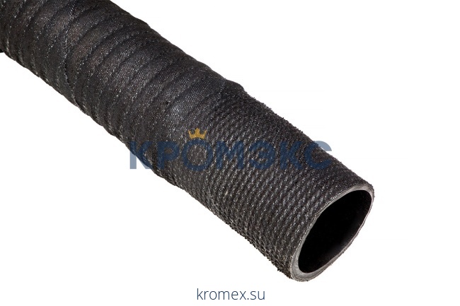 Рукав для бензина нап/вс. Б-2 Ф 100 мм-5 (4 м) ГОСТ 5398-76