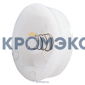 Клапан для крана шарового R288 Ду 25 Giacomini R288Y005