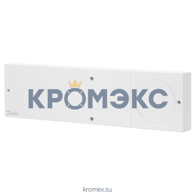 Мастер контроллер Icon 8/14 каналов Danfoss 088U1030