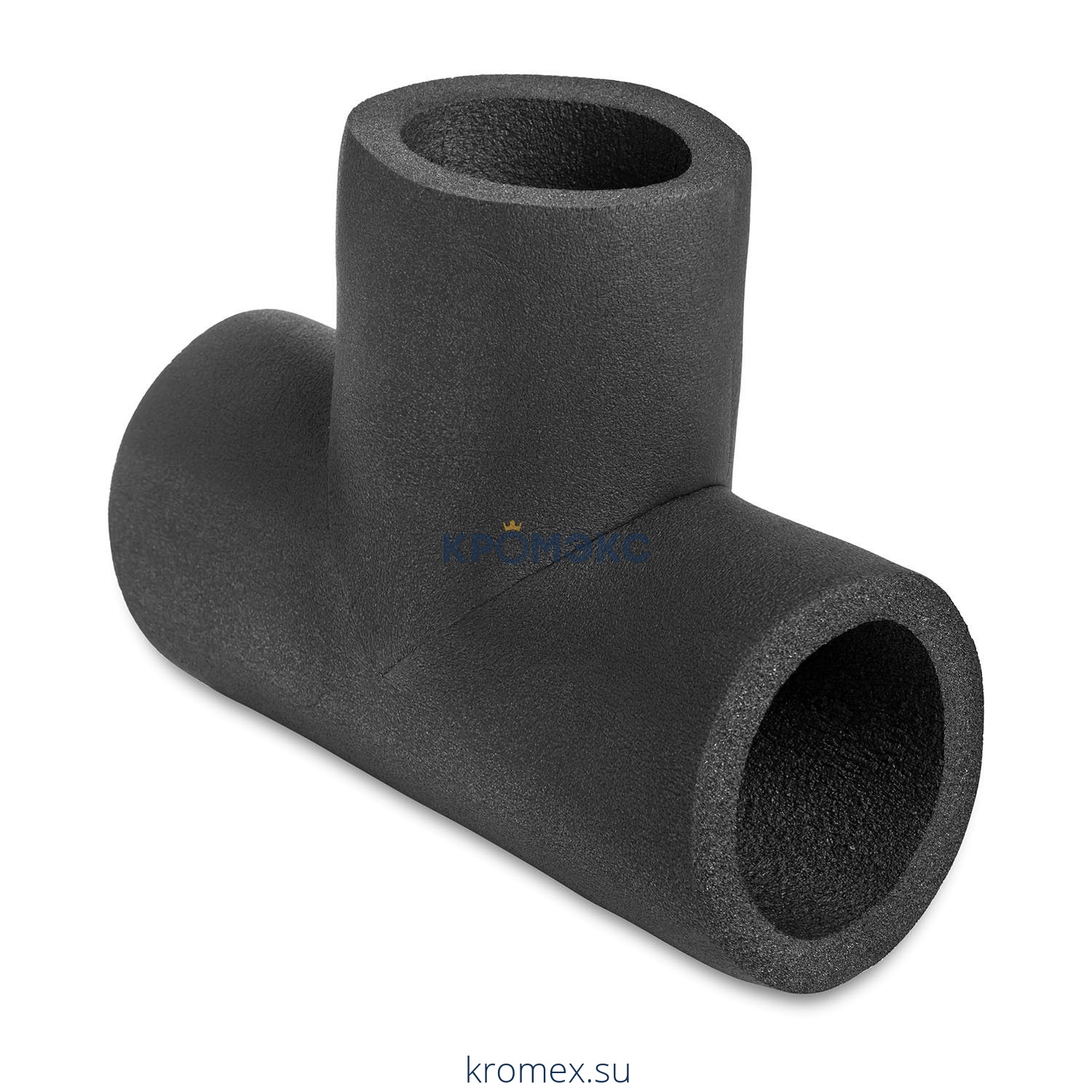 Тройник ST 54/25 K-flex 85T90K25054