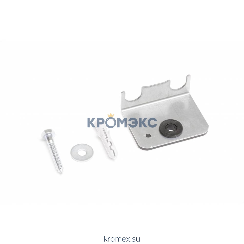 Комплект для присоединительных трубок сталь оц RAUTITAN Rehau 12404571002