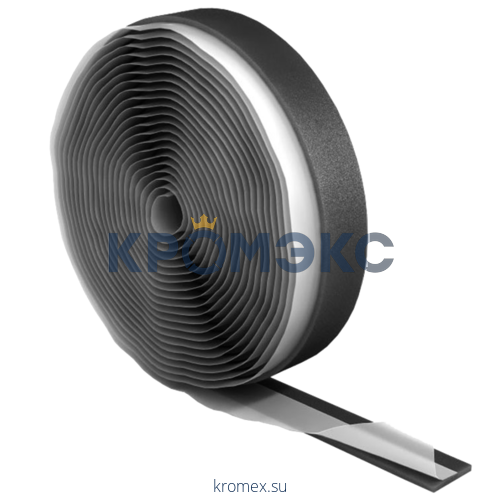 Лента демпферная Energofloor 10/0,15-11 Energoflex EFRL1015011DM