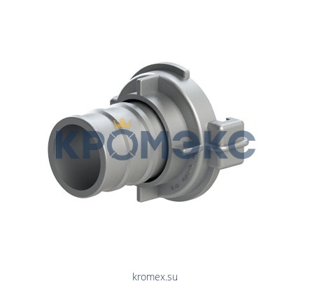 Головка рукавная 50 мм ГР-50А алюминий Татполимер