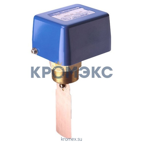 Реле протока FQS-U30G до Ду150 IP20 R1" бр T<80C Danfoss 061H4000