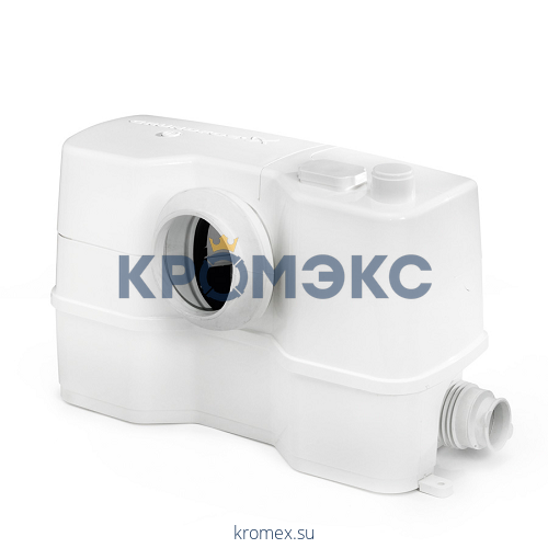 Установка канализационная Sololift2 WC-3 Grundfos 97775315