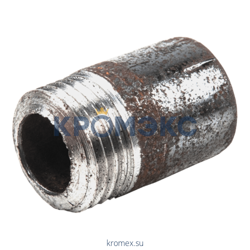 Резьба сталь Ду 20 Китай