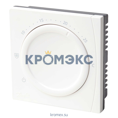 Термостат комнатный WT-T накладной Danfoss 088U0620